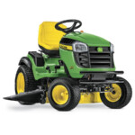 John Deere Mulching Kit Review