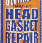 K Seal Ultimate Head Gasket Repair 16 Oz At Menards