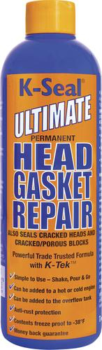 K Seal Ultimate Head Gasket Repair 16 Oz At Menards 