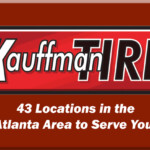 Kauffman Tire Coupons