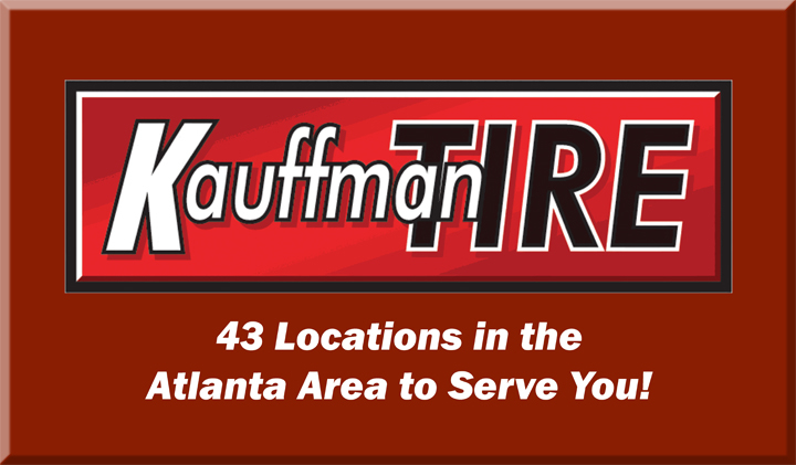 Kauffman Tire Coupons