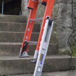 Keller Extension Ladder Leveler At Menards