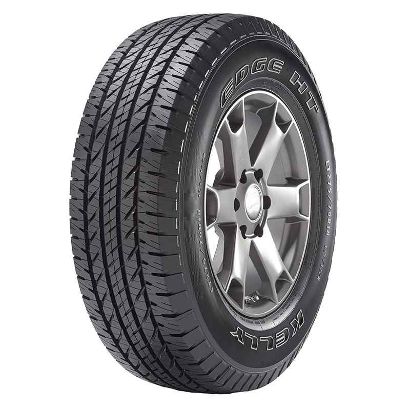 Kelly Edge HT Light Truck Tires Goodyear Tires