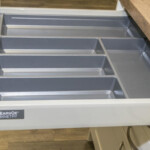 KL ARV E Cabinetry Drawer Organizer At Menards