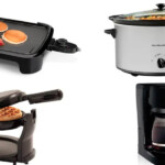 Kohl s 3 FREE Waffle Maker Griddle And More After Rebate And Kohl s