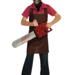 Leatherface Kids Costume Walmart