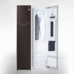 LG Electronics Styler Steam Closet Smart Clothing Care System With