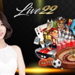 Live22 Slot Game Bonus Asia No 1 Online Slot Game Club House