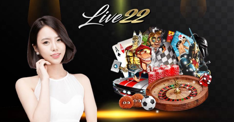 Live22 Slot Game Bonus Asia No 1 Online Slot Game Club House 