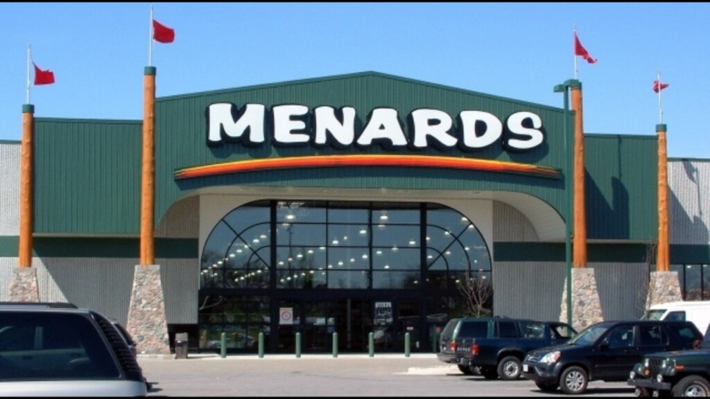 Livonia May Get Menards Home Improvement Store