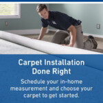 Lowes Carpet Installation CARPETCARE