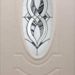 Mastercraft KE 930 Primed White Steel Exterior Door Only At Menards