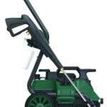 Masterforce 2200 PSI 1 2 GPM 13 Amp Corded Electric Pressure Washer At