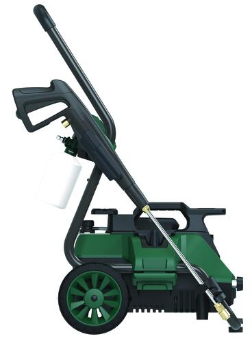 Masterforce 2200 PSI 1 2 GPM 13 Amp Corded Electric Pressure Washer At 