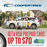 Mavis Cooper Tire Rebate 2022 Tirerebate TireRebates