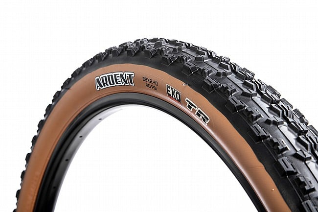 Maxxis Ardent 27 5 EXO TR MTB Tire At BikeTiresDirect