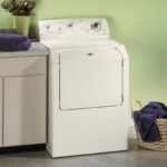 Maytag MDE8400AYQ 27 Inch Atlantis Electric Dryer W Infinite