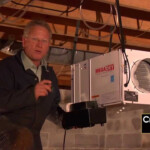 Mega Dry Dehumidifier From Crawlspace Depot YouTube