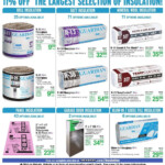 Menards 11 Rebate Sale Ad Nov 15 Nov 25 2020