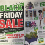 Menards Black Friday Ad For 2022