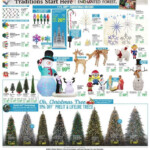 Menards Christmas Decor Sale Ad Nov 15 Nov 25 2020