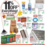 Menards Current Weekly Ad 09 06 09 12 2020 Frequent ads