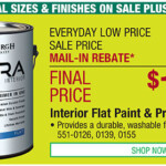 Menards Increase The Value Of Your Home Milled