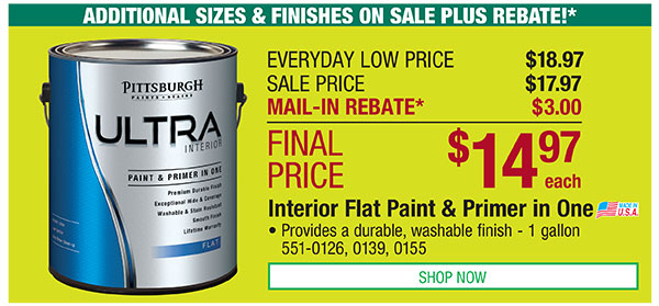 Menards Increase The Value Of Your Home Milled