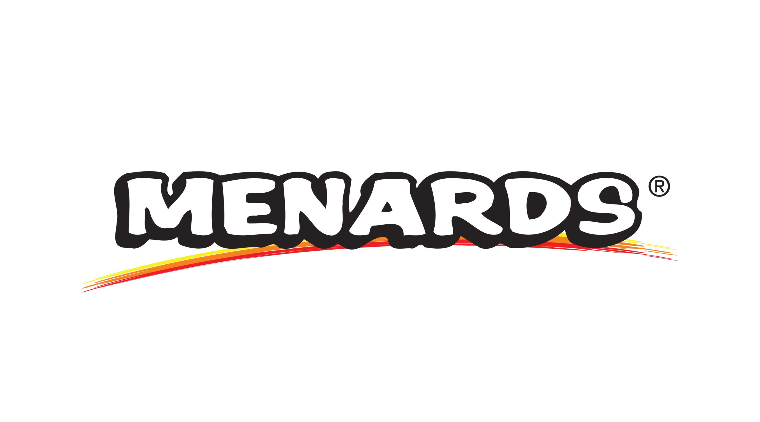 Menards Logo LogoDix