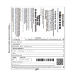 Menards Rebate Form 2022 Printable Download Printable Rebate Form