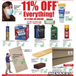 Menards Weekly Ad Aug 02 Aug 08 2020