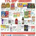 Menards Weekly Ad Aug 23 Aug 29 2020