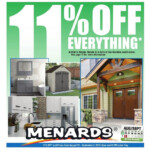 Menards Weekly Ad Aug 25 Sep 02 2019