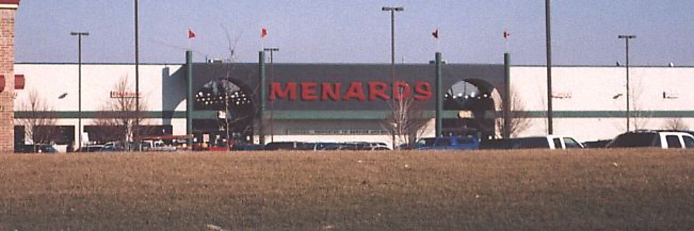 Menards