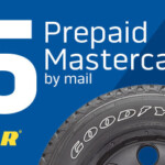 Michelin And Goodyear Rebates For January 2020 Tire Rebates