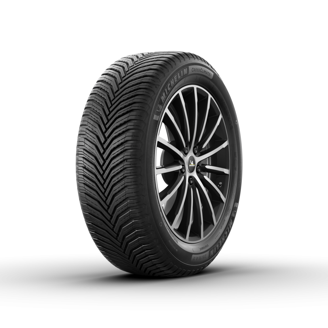 Michelin CrossClimate 2 Tire Michelin Canada