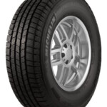 Michelin Defender LTX MSTireSize235 65R17 Pep Boys