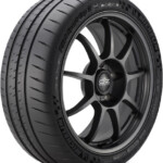 Michelin Pilot Sport Cup 2 Track Connect 245 35ZR19