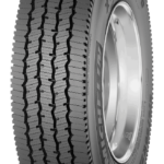 MICHELIN X MULTI ENERGY D Tire MICHELIN TRUCK TIRES