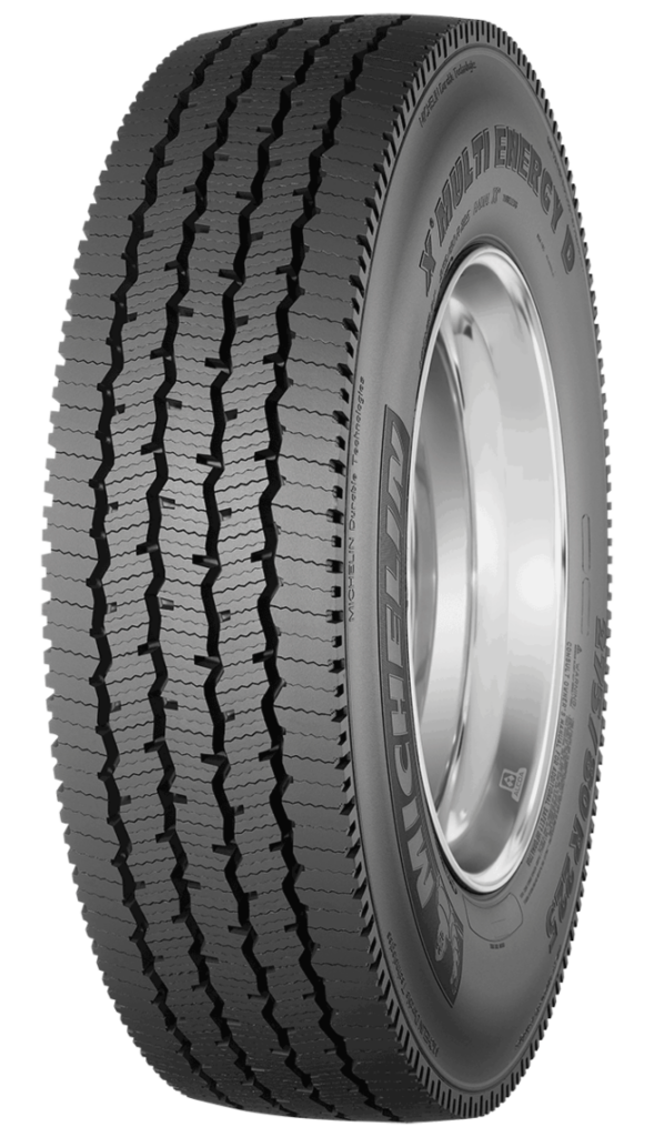 MICHELIN X MULTI ENERGY D Tire MICHELIN TRUCK TIRES