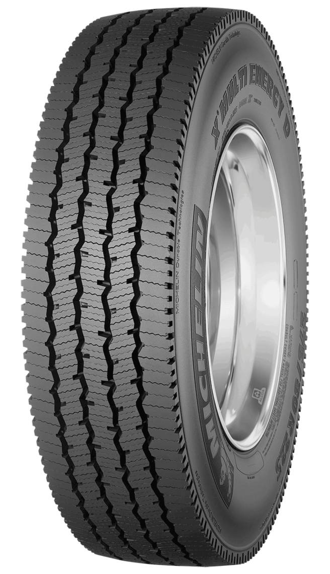 MICHELIN X MULTI ENERGY D Tire MICHELIN TRUCK TIRES