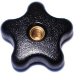 Midwest Fastener 3 8 16 Replacement Star Knob 1 Count At Menards