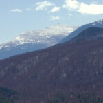 Mt Washington State Park April 2 2012 NH State Parks