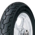 MT90B16 DUNLOP D402 TOURING BLACKWALL REAR TIRE EBay