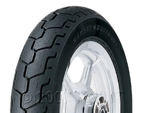 MT90B16 DUNLOP D402 TOURING BLACKWALL REAR TIRE EBay