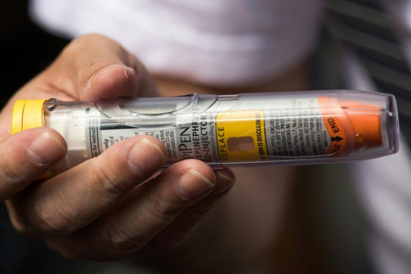 Mylan In 30 Mn US Settlement Over EpiPen Probe Disclosures