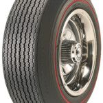 New At Summit Racing Equipment Kelsey Tire Goodyear Reproduction Tires