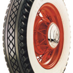 New At Summit Racing Equipment Kelsey Tire Goodyear Reproduction Tires