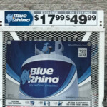 NEW Blue Rhino Coupon Mail In Rebate Propane For As Low As 11 99