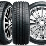 Nexen Tire To Supply OE Tire For Volkswagen Passat In North America